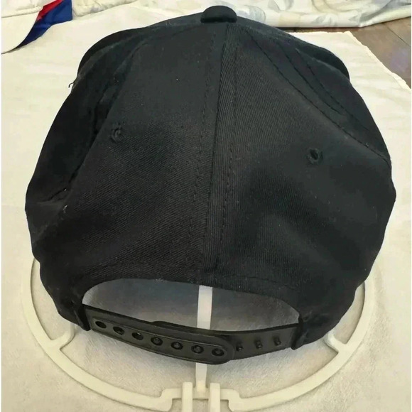 Vintage Trucker Hat Chevy Geo Snapback Scottsdale Arizona NOS Grandpa Dad Hat - Picture 11 of 11